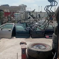 لوازم استوک خارجی ایرانی
