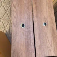 کشو ام دی اف با ریل های مرغوب عینکی|جاکفشی، کمد، دراور|شاهین‌شهر, پاسداران|دیوار