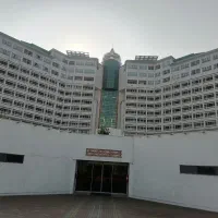 نظافت ساختمان