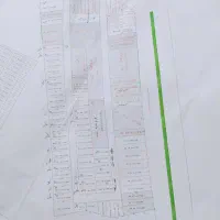 فروش زمین تجاری و مسکونی