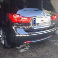 هایما اس ۷ پلاس توروبو شارژ|خودرو سواری و وانت|تبریز, |دیوار