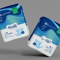 پوشک بزرگسالان|آرایشی، بهداشتی، درمانی|شیراز, سلطان آباد|دیوار