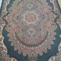 دو تخته فرش ۶ متری