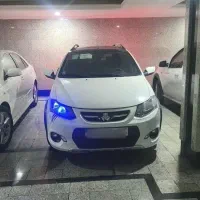 کوییک r مدل 99|خودرو سواری و وانت|تهران, سعادت‌آباد|دیوار