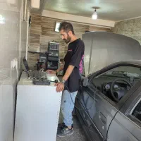 تون آپ و تعمیرات ECU|خدمات موتور و ماشین|محمدیه-قزوین, |دیوار