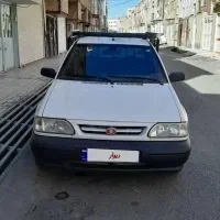 پراید وانت ۱۵۱