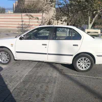 سمند lx مدل 93 کم کار سند تک برگ|خودرو سواری و وانت|رباط‌کریم, رباط‌کریم|دیوار