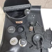 ست قهوه ساز خانگی ۵۱|سماور، چایساز، قهوهساز|تهران, شهید اسدی|دیوار