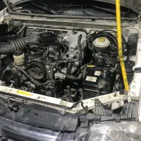 میکانیک گیربکس سیار مکانیک ایرانی وچینی صفحه کلاچ