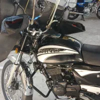 موتوردینو باکسلBX2000