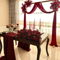 خدمات بادکنک آرایی و گل آرایی یلدایی و....|خدمات پذیرایی، مراسم|پاکدشت, پاکدشت (مامازند)|دیوار