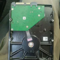 هارد ساتا ۲ ترا بایت|قطعات و لوازم جانبی رایانه|کرج, حسن آباد|دیوار