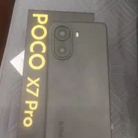 گوشی پوکو x7pro|موبایل|یزد, |دیوار