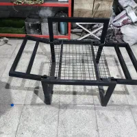 مبلمان چند حالته جک دار|مبلمان خانگی و میز عسلی|قیامدشت - خاورشهر, |دیوار