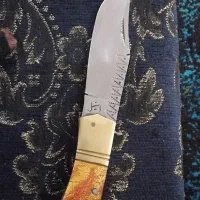 چاقو|کوهنوردی و کمپینگ|اهواز, حصیرآباد|دیوار