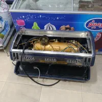 دستگاه قهوه ساز صنعتی|کافیشاپ و رستوران|دوگنبدان, |دیوار