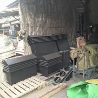 کانال سازی هود صنعتی لوله گرد اسپیرال دریچه‌|خدمات پیشه و مهارت|بندرعباس, |دیوار