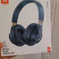 هدفون بلوتوثی JBL