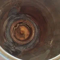 سماور برقی مارک آبنوس|سماور، چایساز، قهوهساز|سبزوار, سیادتی|دیوار