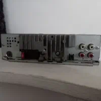 ضبط خودرو پایونیر و باند مکسیدر و چراغ عقب 206|قطعات یدکی و لوازم جانبی|کرج, گلشهر|دیوار