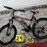 دوچرخه‌های ویوا با قیمت استثنایی(بهترین فرصت خرید)|دوچرخه، اسکیت، اسکوتر|بندر گناوه, |دیوار