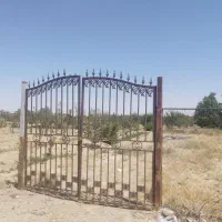 احمدآباد 500 متر