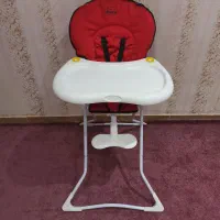 صندلی غذای دلیجان