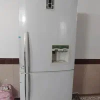 یخچال فریزرنیکسان