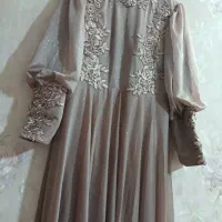 لباس مجلسی سایز ۴۴ و۴۶|لباس|کرج, انبار مپنا|دیوار