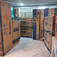 داکت اسپیلت AUX و زیر ساخت لوله کشی مس