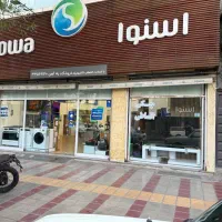 ۶۵ اینچ کیو ال ای دی با کیفیت ترین اسنوا بدون سود|تلویزیون و پروژکتور|قزوین, |دیوار