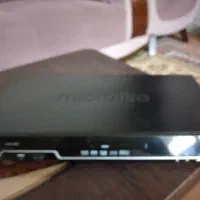 دستگاه پخش DVD