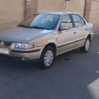 سمند مدل 1382