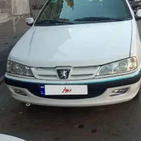 پژو پارس مدل99|خودرو سواری و وانت|قم, باغ شریفی|دیوار