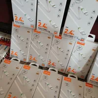 لوازم جانبی موبایل الدینیو و پاپادا