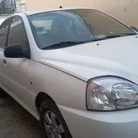 ریو مدل 90|خودرو سواری و وانت|شیراز, تندگویان|دیوار