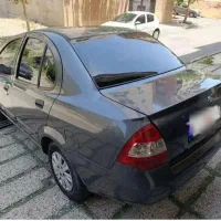 **تیبا بدون رنگ**