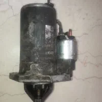 استارت پراید