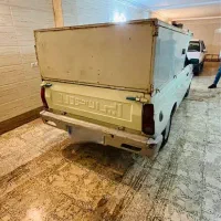 پیکان وانت مدل ۹۳|خودرو سواری و وانت|رشت, کوی مهر|دیوار