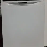 ماشین طرفشویی پاکشوما E53 سفید