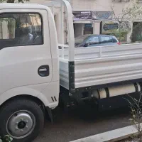 وانت کاویان 103 دوگانه سوز|خودرو سنگین|تهران, پاسداران|دیوار