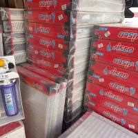 رادیاتور پنلی ترک ویسکو  پکیج شوفاژ