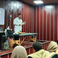 همایش سرم تراپی