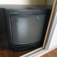 تلویزیون قدیمی