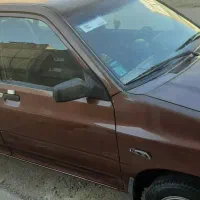 پراید صبا مدل 86|خودرو سواری و وانت|زبرخان, |دیوار