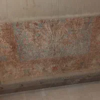 قالی ابریشم