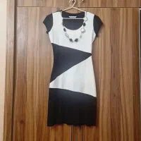 پیراهن مجلسی دخترانه (ترک)