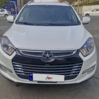 جک S5 مدل ۴۰۳