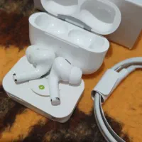 ایر پاد پرو هنذفری