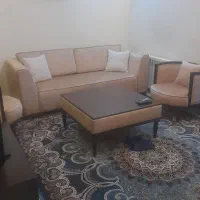 55متری یکخواب طبقه پنجم آسانسور دار ارمغانی